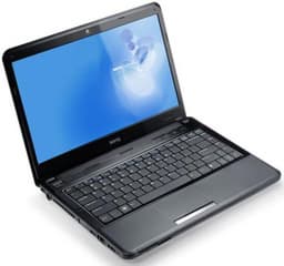 BenQ использует в ноутбуках серии Joybook технологии SRS TruSurround HD и CS Headphone